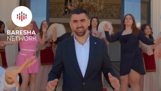 Shkelzen Krasniqi - BONU GATI (Official Music Video)