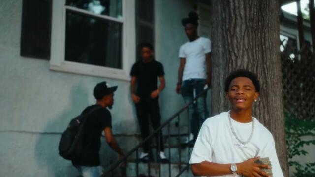 1Shista - Come Get It (OFFICIAL VIDEO)
