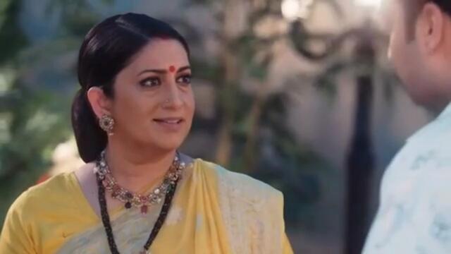 Kyunki Saas Bhi Kabhi Bahu Thi 2 30 July 2025 Ep # 2