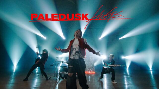 Paledusk / HUGs (Official Music Video)