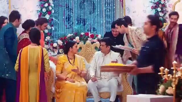 Kyunki Saas Bhi Kabhi Bahu Thi 31st July 2025 Ep # 3