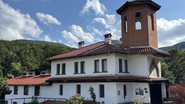 Чекотинският манастир – от средновековна обител до съвременно духовно средище