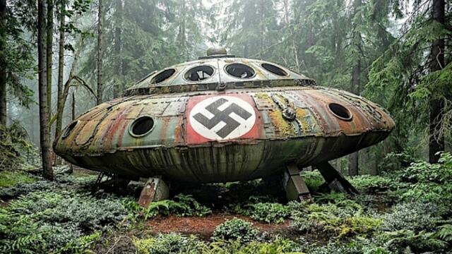 Най-ужасяващите открития на НАЦИСТКА Германия във Втората световна война