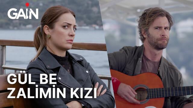 Modern Kadın | 8. Bölüm | Şimdi ve Sadece GAİN'de! 🎈