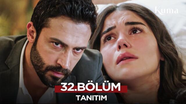Kuma Dizisi 32. Bölüm Fragmanı | 3 Ağustos 2025