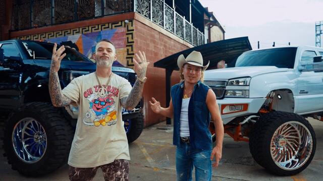 Lil Man J x Paul Wall - Sippin Country Remix (Official Music Video)