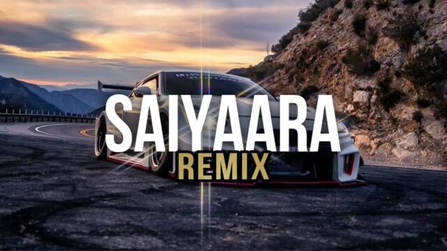 Kasim G x Ay Beats - SAIYAARA (REMIX) [Music Video]