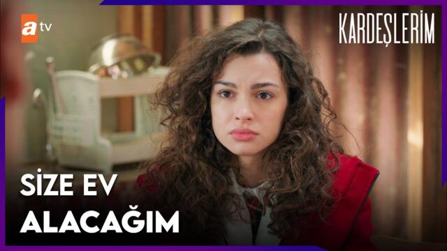 Artık kümesten ayrılma vakti - Kardeşlerim 74. Bölüm