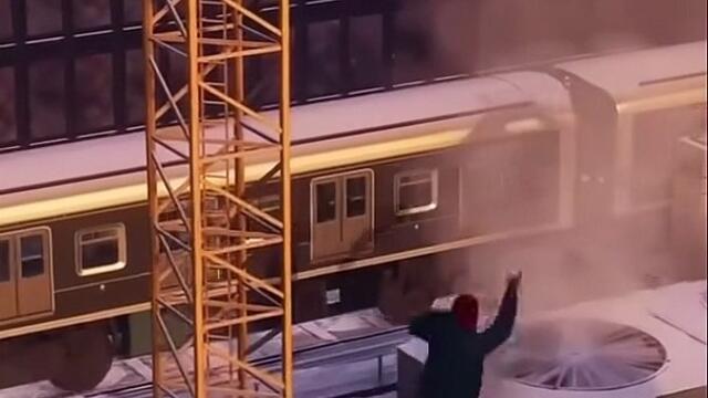 MILES MORALES, LE JEU !