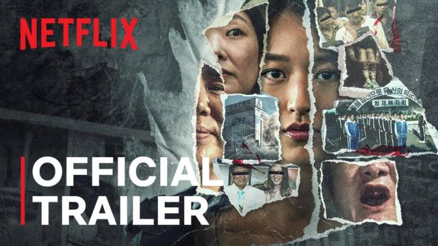 The Echoes of Survivors: Inside Korea’s Tragedies | Official Trailer | Netflix [ENG SUB]