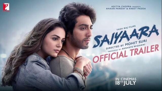Saiyaara❤️❤️❤️(2025)_Full_HD_Hindi_Movie