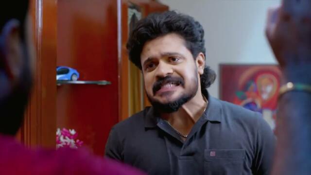 Chempaneer Poovu || Episode 505 || 02-08-25