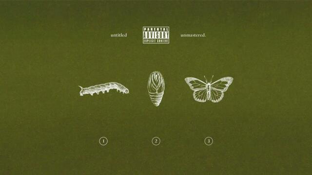 Kendrick Lamar - Untitled 05 (LoVibe. remix) [Audio Only]