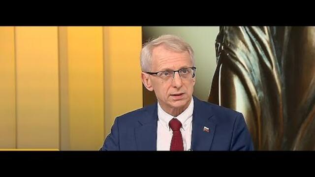 Николай Денков | NOVA | Здравей, България | 31.07.2025