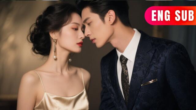 [ENG SUB]✨Broke Up to Avoid Burdening Him with Illness, He Reborn the Day I Died #DRAMA #PureLove