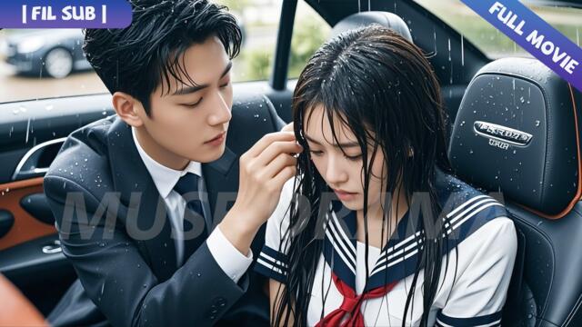 Hinamak siya ng pamilya at pinalayas, buti na lang sinagip siya ng kuya niyang CEO at inalagaan siya