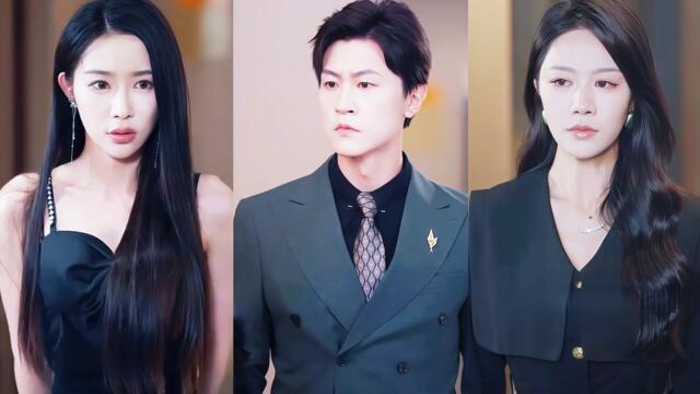 🔥Istri selingkuh nikahi selingkuhannya, Kini menyesal dan menangis!#cdrama#emosi