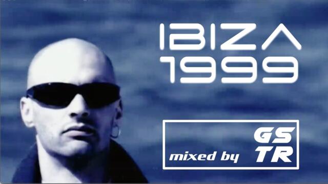 Ibiza 1999 – The Very Best of Balearic Trance