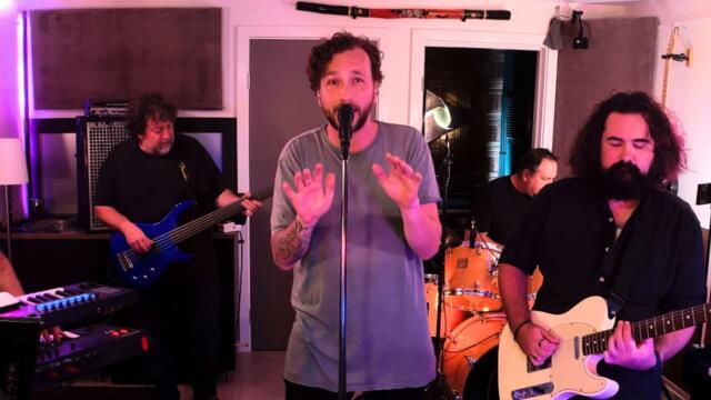 Boys of Summer | Live Band performance (Don Henley) | Sing It Live