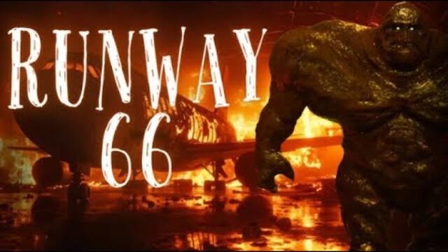 Runway 66 Gameplay PC