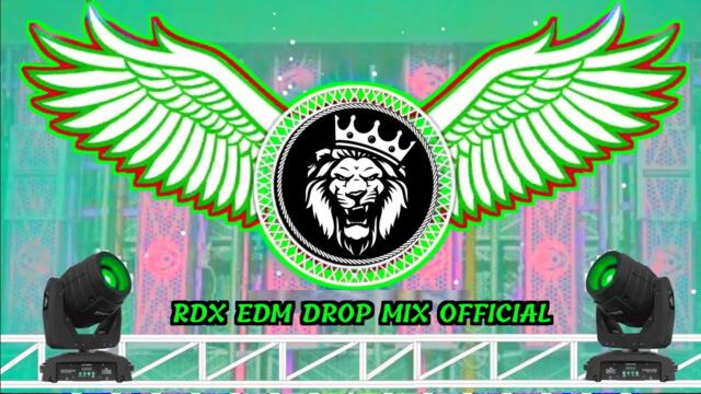 Chaha Hai Tujhko Dj Song || New Hindi Dj Song || Dj Song Hindi || 2025 Dj Song New Gana Dj Remix RDX