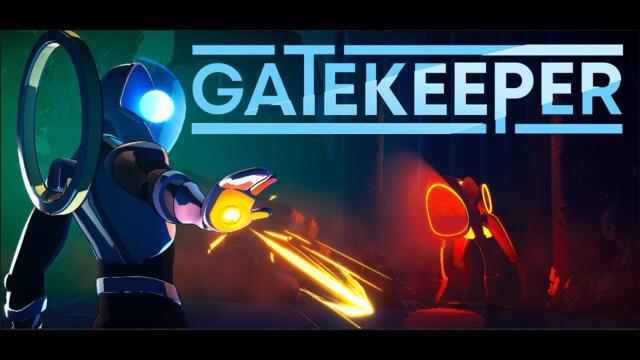 Gatekeeper - Official Trailer
