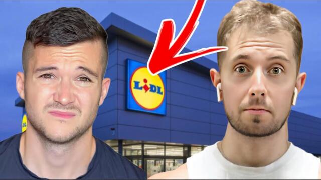 ДАДОХ 100ЛВ НА НАЙ - БЕДНИЯ YOUTUBER В БЪЛГАРИЯ