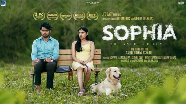 Sophia-The angel of Love|Malayalam shortfilm with English subtitles|Saleel Rukkiya Asharaf|Akhil S
