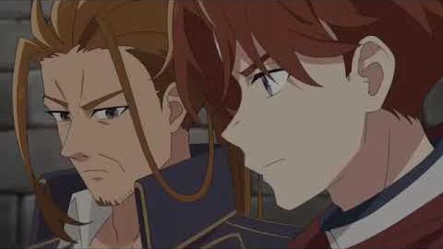 The water magician episode 5 English sub New anime 2025