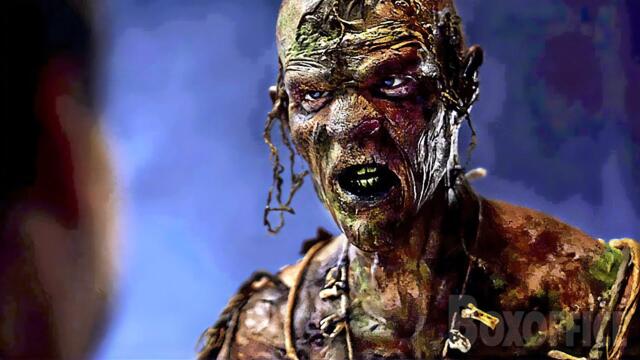 WENDIGO | HORROR | Full Movie in English 💎