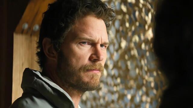 Список смертников: Тёмный волк (1 сезон) — Русский трейлер (Субтитры, 2025)