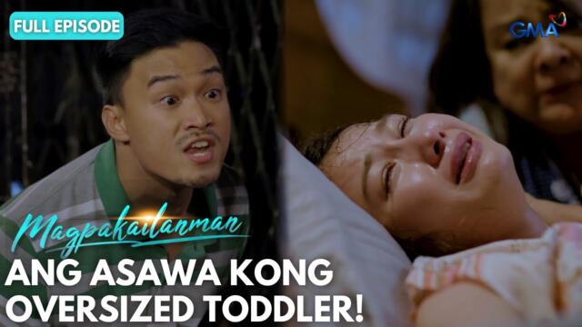 Magpakailanman: My Missing Daughter (Full Episode) #MPK