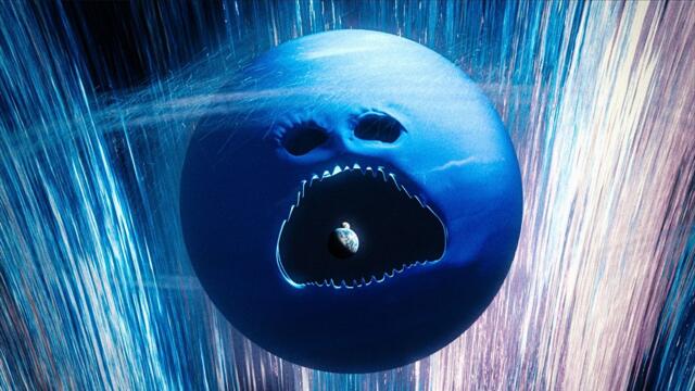 The Moon Woke Up | EPISODE 6