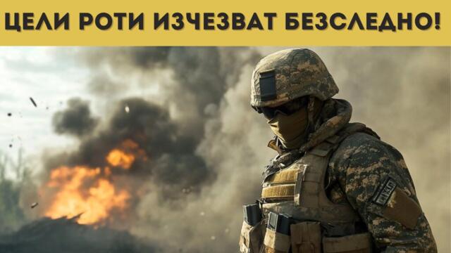 УКРАИНСКАТА ОТБРАНА СЕ СРИВА! САЩ СПЕШНО...