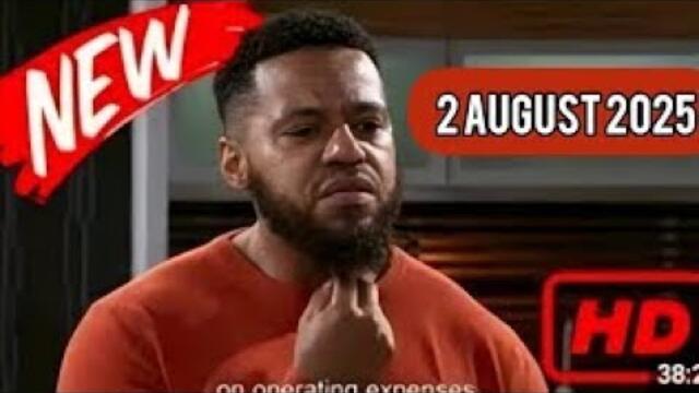 Skeem Saam: 02 August 2025 | Episode 25 | Session 14 | Full HD | Today Episode Full Episode