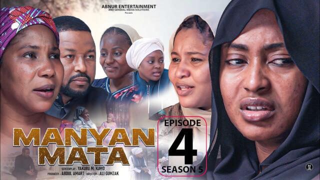 MANYAN MATA SEASON 5 EPISODE 4