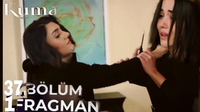 Kuma 37. Bölüm 1. Fragmanı