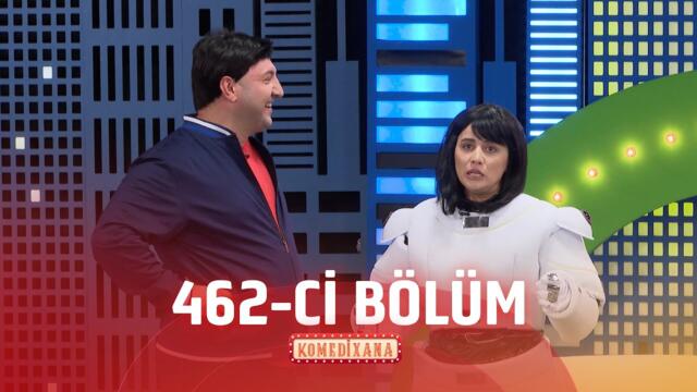 Komedixana  462-ci Bölüm  02.08.2025