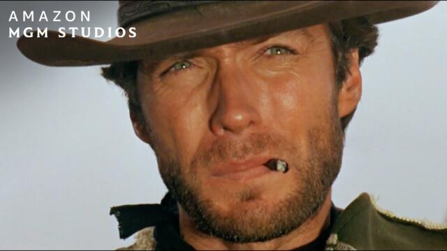 Top 10 Coolest Moments in Westerns | MGM