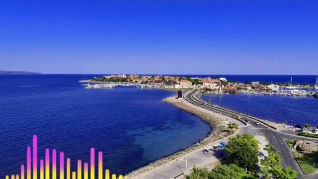 Amsterdam Kuchek l DJ Balkanski (Bulgaria Visual Edition)