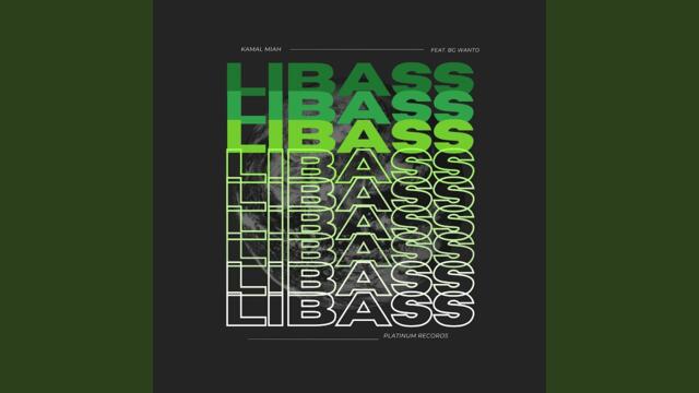 LIBASS (feat. BG WANTO)