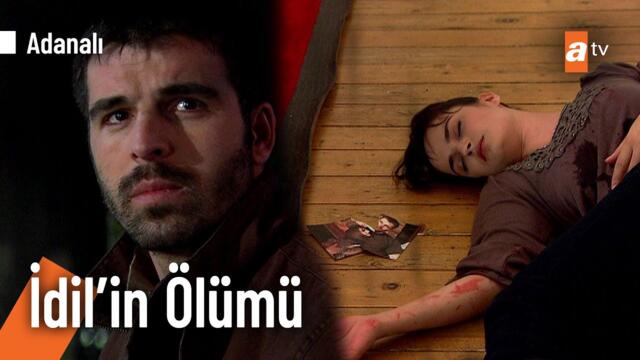 Maraz Ali, İdil'in cenazesini görüyor! - Adanalı Kolaj ‪ @Adanali