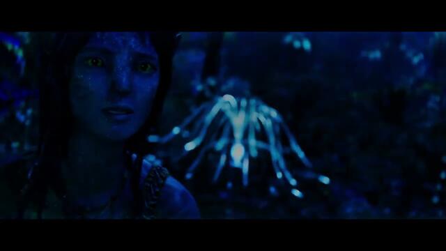 Аватар: Огън и пепел - първи трейлър, озвучен на български - 17K