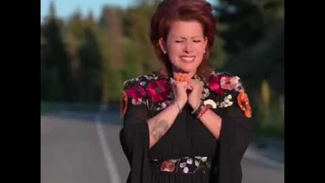 НИНА ИВАНОВА - Поздрав за всички Приятели