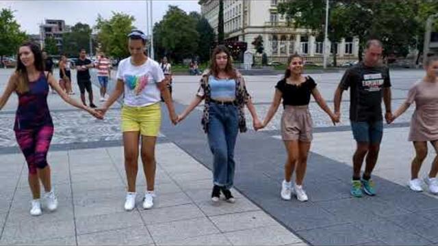 Хоро Арканул