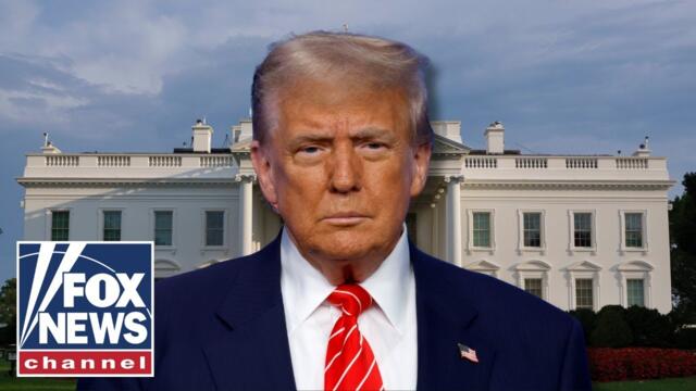 President Trump signs bill to expand mortgage assistance for veterans