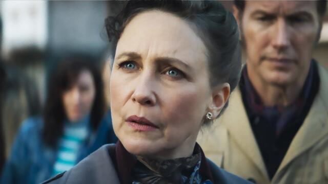 Заклятие 4: Последний обряд — Русский трейлер (Дубляж, 2025)