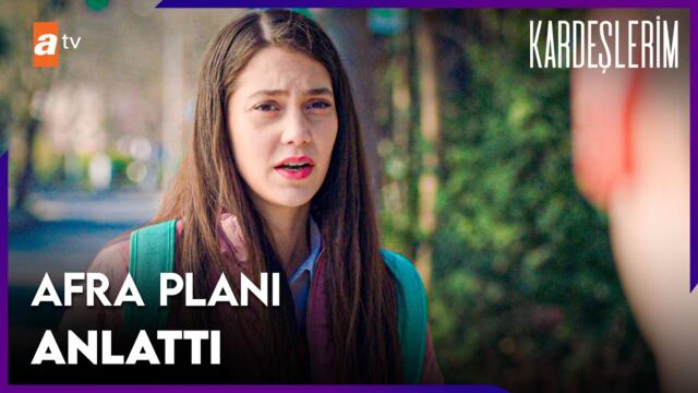 Orhan'ı kurtarma operasyonu - Kardeşlerim 75. Bölüm