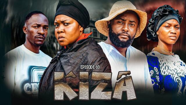 KIZA | EPISODE 10 |