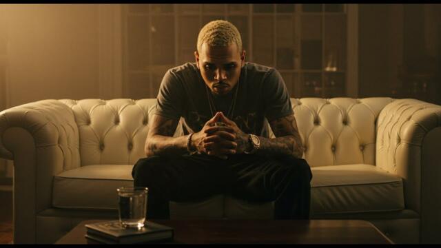 Chris Brown – Nothing Like You / R&B Love Song